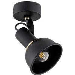 Kinkiet 1 pł. TWIST (4900) - Argon