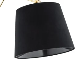 Kinkiet 1 pł. ZAKYNTOS PLUS (4898) - Argon