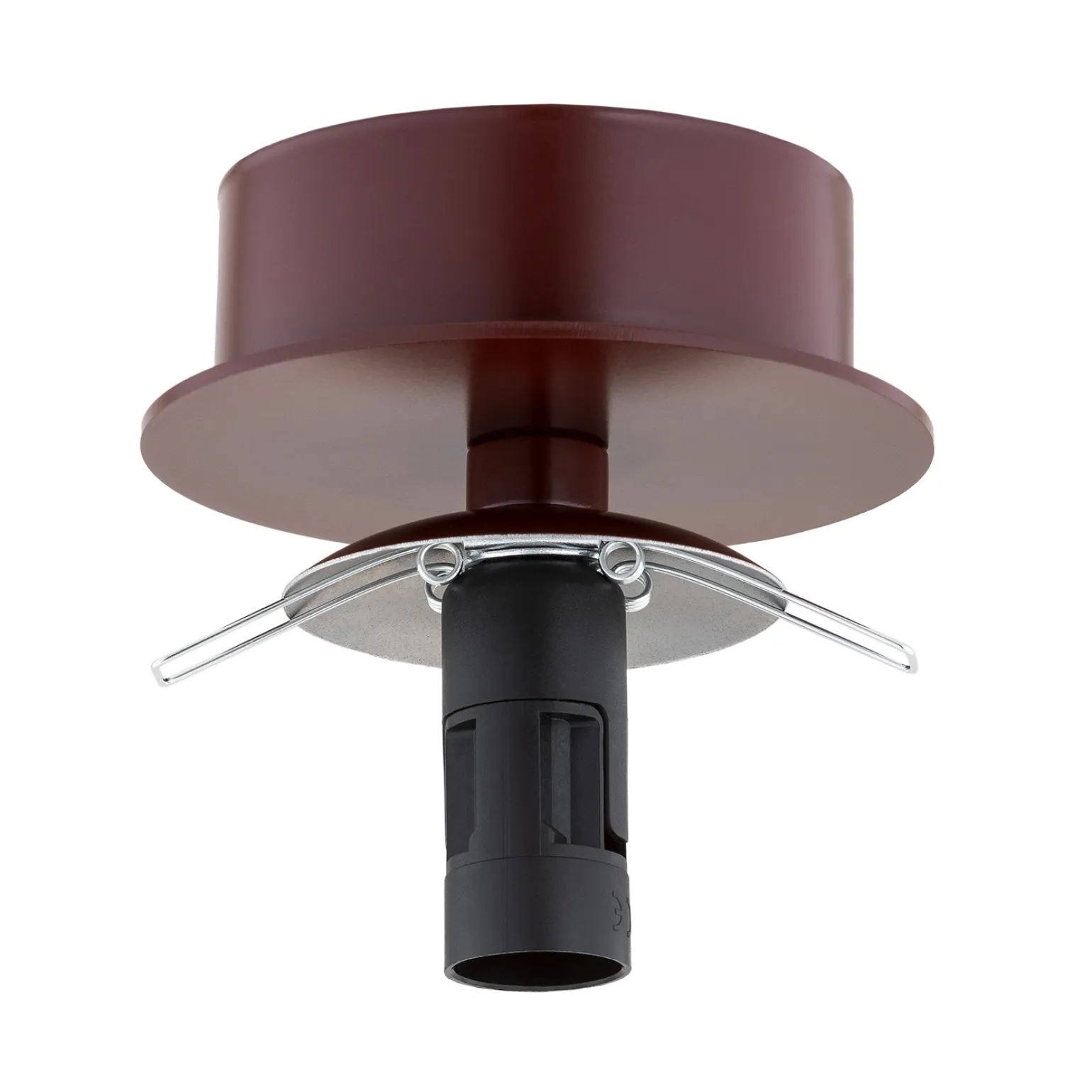 Kinkiet / plafon 1 pł. FABIO (8455) - Argon