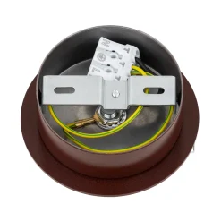 Kinkiet / plafon 1 pł. FABIO (8455) - Argon