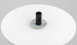 Kinkiet / plafon 1 pł. PIAVA (8445) - Argon