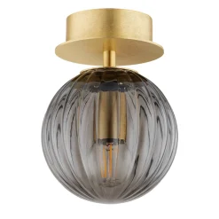 Kinkiet / plafon PALOMA (8510-ARG) - Argon