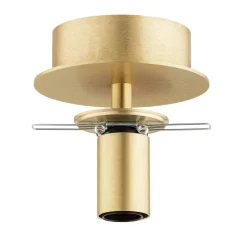 Kinkiet / plafon PALOMA (8510-ARG) - Argon