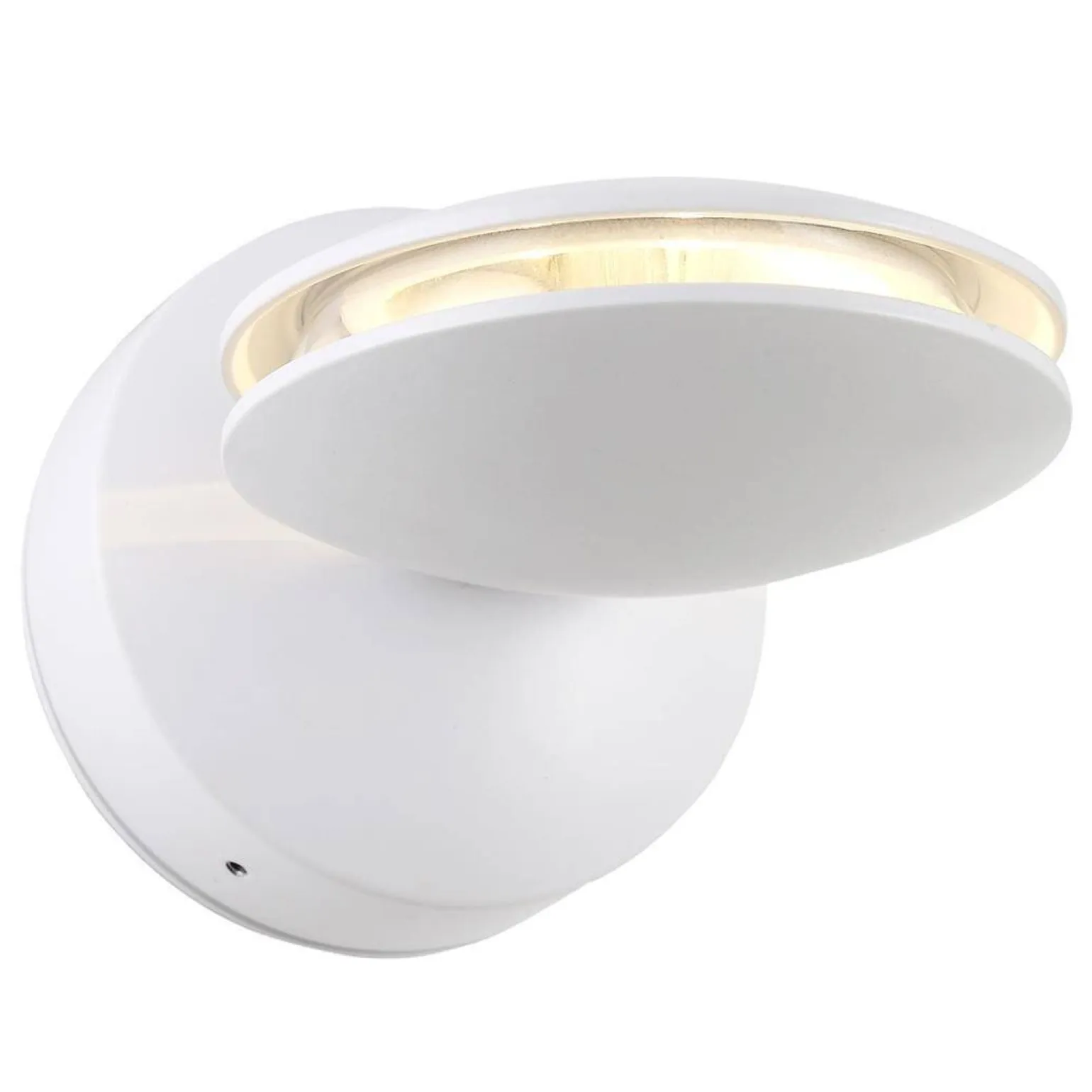 Kinkiet 360° 6W LED (ML3731) - Milagro