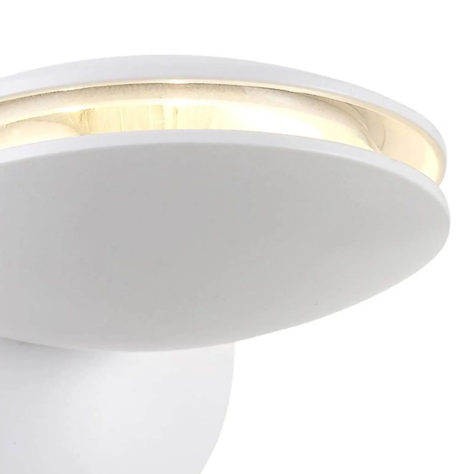 Kinkiet 360° 6W LED (ML3731) - Milagro