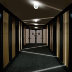 Kinkiet 360° 6W LED (ML3731) - Milagro