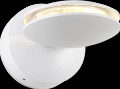 Kinkiet 360° 6W LED (ML3731) - Milagro