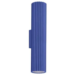 Kinkiet ze ściemniaczem Push Dimm/DALI2 IVAR ultramaryna LED 3000K (TH.598) - Thoro Lighting