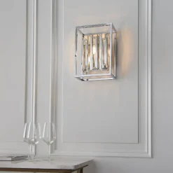 Kinkiet Acadia (81932) Endon