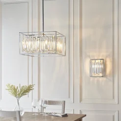 Kinkiet Acadia (81932) Endon