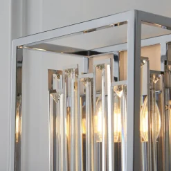 Kinkiet Acadia (81932) Endon