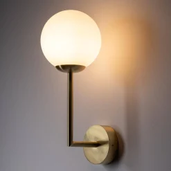 Kinkiet AGAVE (10526) - Nowodvorski