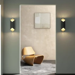 Kinkiet Ako 420 Phase (1481014) - Astro Lighting