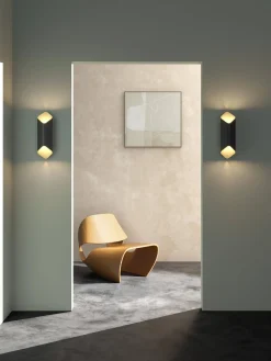 Kinkiet Ako 420 Phase (1481014) - Astro Lighting