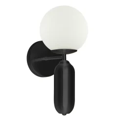 Kinkiet Aldeva (WL-02340-1-BK) - Italux