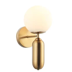 Kinkiet Aldeva (WL-02340-1-BRO) - Italux