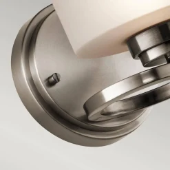 Kinkiet Aleeka (KL-ALEEKA1) - Elstead Lighting