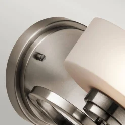 Kinkiet Aleeka (KL-ALEEKA1) - Elstead Lighting