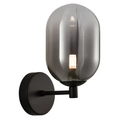 Kinkiet ALIAS BLACK (ML0324) - Milagro