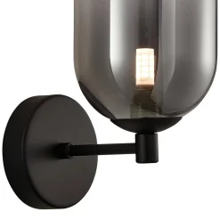 Kinkiet ALIAS BLACK (ML0324) - Milagro