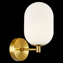 Kinkiet ALIAS GOLD (ML0319) - Milagro