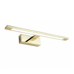 Kinkiet ALTER złoty 41 cm (W89443-12W-GD) - Zuma Line