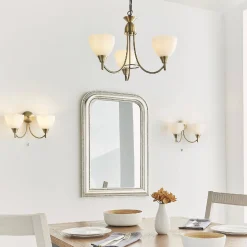 Kinkiet Alton (1805-1AN) Endon