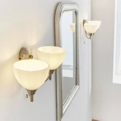 Kinkiet Alton (1805-2AN) Endon