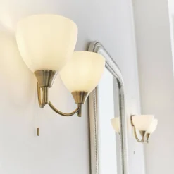 Kinkiet Alton (1805-2AN) Endon