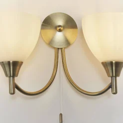 Kinkiet Alton (1805-2AN) Endon