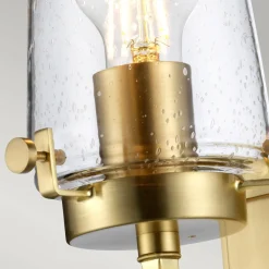 Kinkiet Alton (KL-ALTON1-BATH-BB) - Elstead Lighting