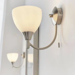 Kinkiet Alton (1805-1SC) Endon