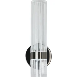 Kinkiet Ambiente grafitowy LED CCT (LP-1510/1W GR) - Light Prestige