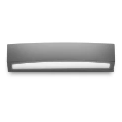 Kinkiet ANDROMEDA AP2 Antracyt (092355) Ideal Lux