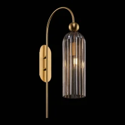 Kinkiet Antic Kol. Czerwony (MOD302WL-01CG) - Maytoni