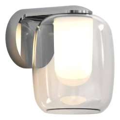 Kinkiet Aquina Polerowany Chrom (1450001) - Astro Lighting