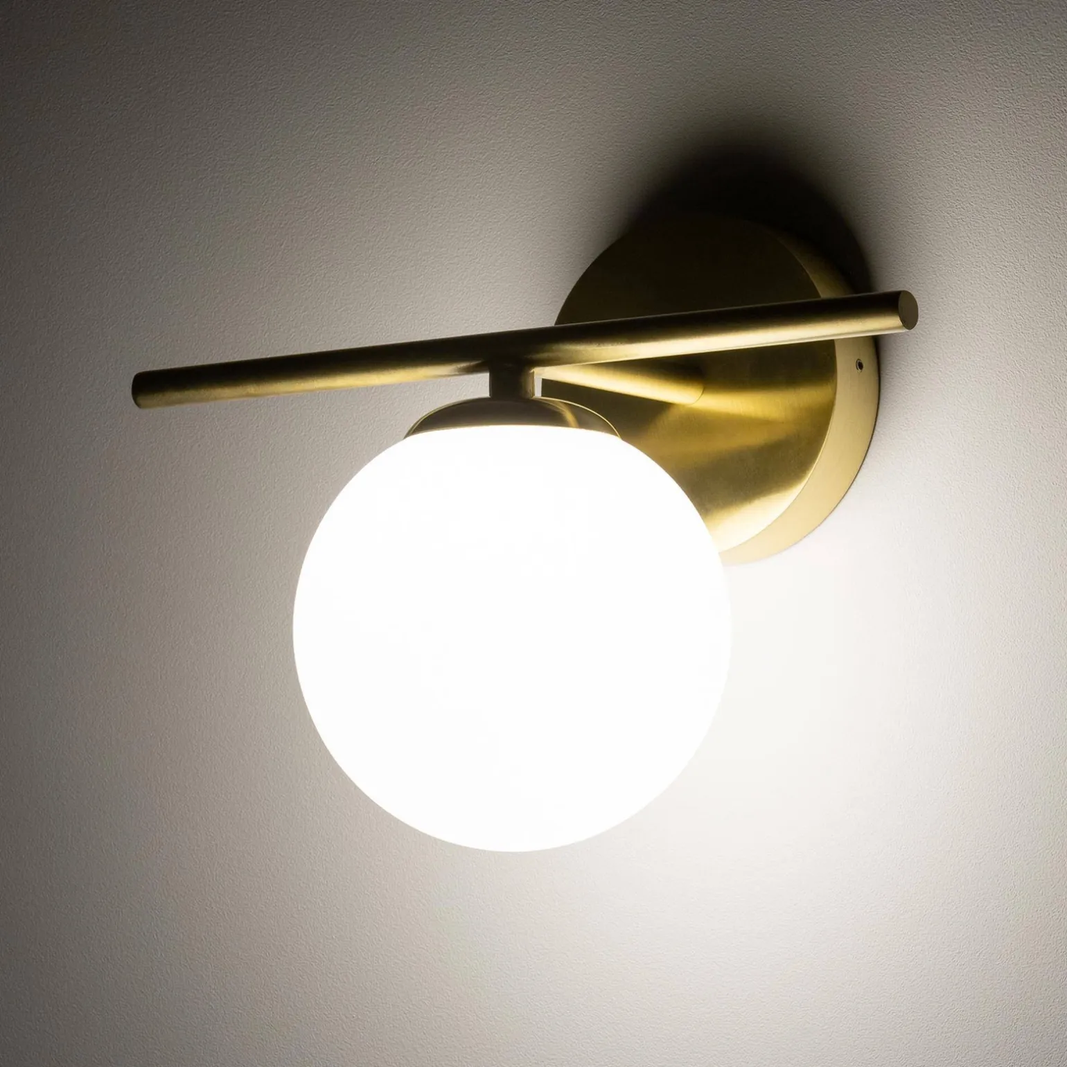 Kinkiet ARALIA (10527) - Nowodvorski