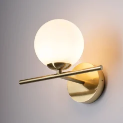 Kinkiet ARALIA (10527) - Nowodvorski