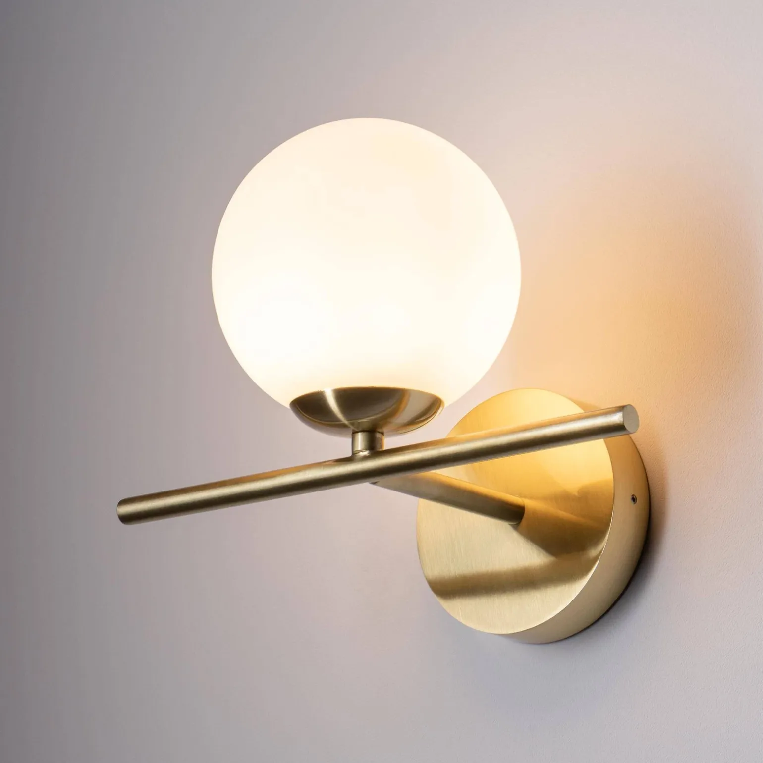 Kinkiet ARALIA (10527) - Nowodvorski