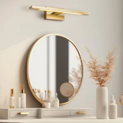 Kinkiet ARBI ZŁOTY/GOLD (RLB96473-1D) - Zuma Line