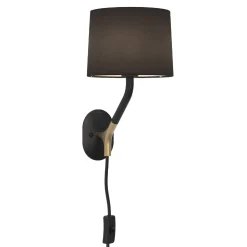 Kinkiet Arbor Plug-In (1479001) - Astro Lighting