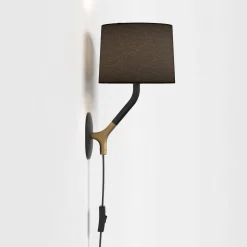 Kinkiet Arbor Plug-In (1479001) - Astro Lighting