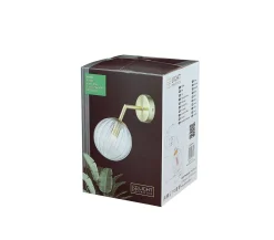 Kinkiet ARETTE (LP-133/1W) - Light Prestige