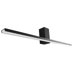 Kinkiet Artemis Black 13,8W LED 60cm 4000K IP44 (ML1019) - Milagro