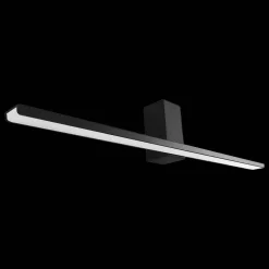 Kinkiet Artemis Black 13,8W LED 60cm 4000K IP44 (ML1019) - Milagro