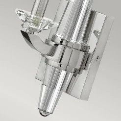 Kinkiet Ascher - 1 źródło światła (QN-ASCHER1) - Quintiesse