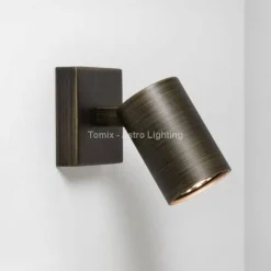 Kinkiet ASCOLI SINGLE brąz (1286004 - Astro Lighting)