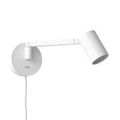 Kinkiet Ascoli Swing Plug In (1286137) - Astro Lighting