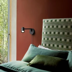 Kinkiet Ascoli Swing Plug In (1286138) - Astro Lighting