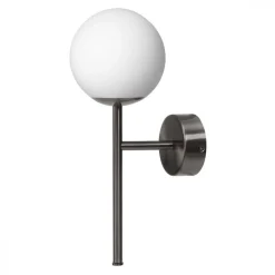 Kinkiet ASTRA DECO kolor Inox (21084120) - KASPA